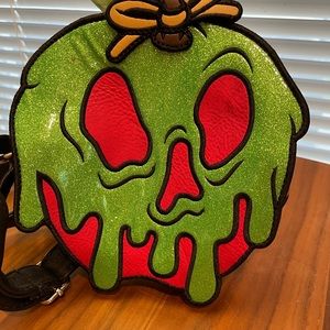 Poison Apple bag